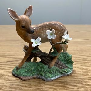 Woodland Animals
by LENOX